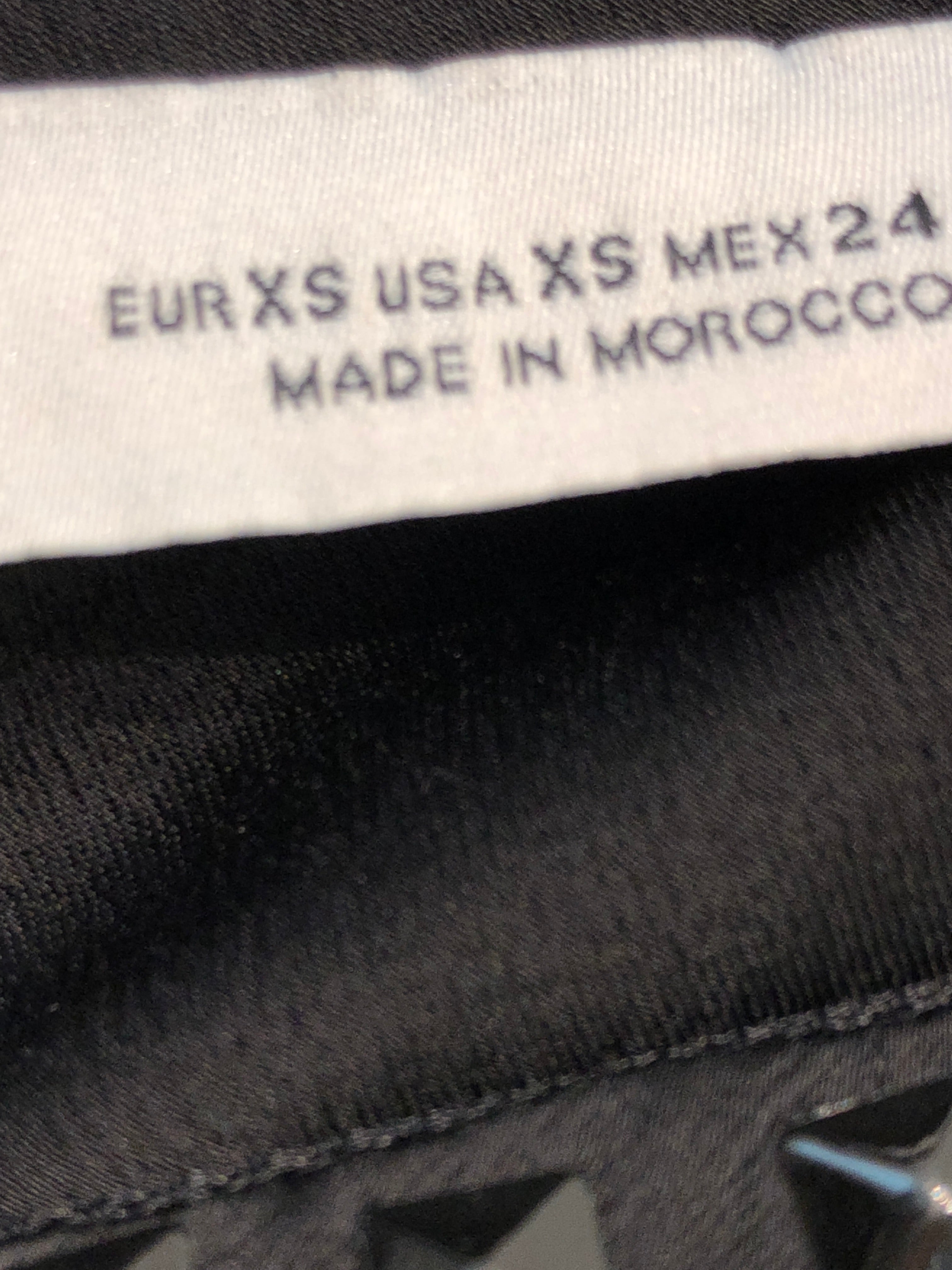 Zara Top